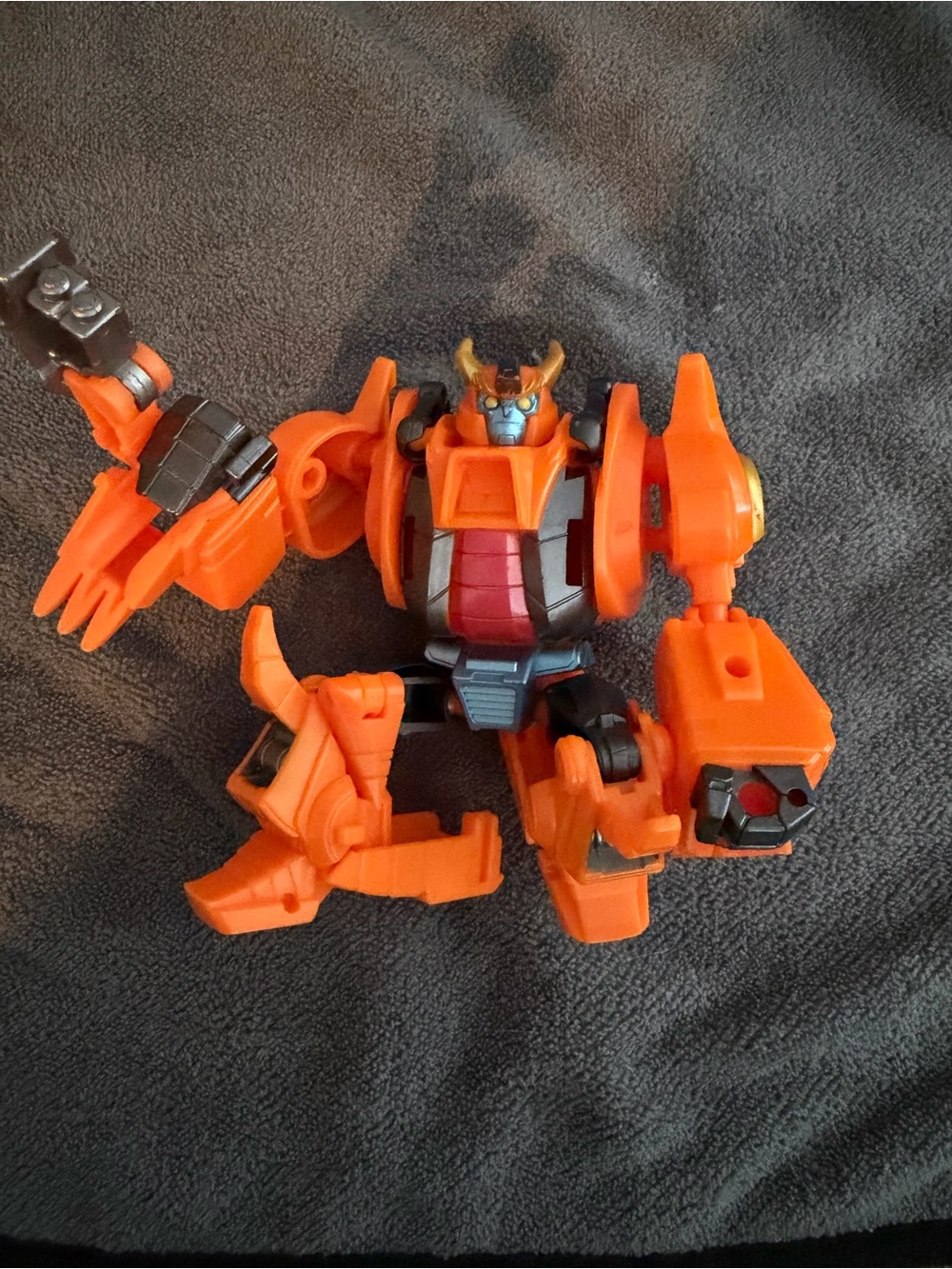 Transformers Earthspark Jawbreaker